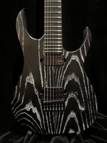 Strictly 7 Guitars USA Cobra Standard 7 Mod