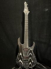 Strictly 7 Guitars USA Cobra Standard 7 Mod_2