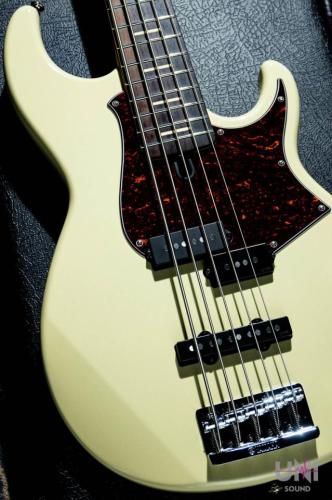 YAMAHA BBP35 / 2025