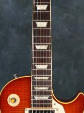Gibson Custom Shop 1960 Les Paul Flametop Reissue 1999_5