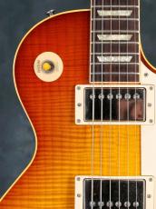 Gibson Custom Shop 1960 Les Paul Flametop Reissue 1999_6