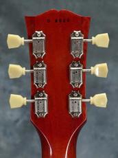 Gibson Custom Shop 1960 Les Paul Flametop Reissue 1999_11