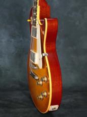 Gibson Custom Shop 1960 Les Paul Flametop Reissue 1999_17