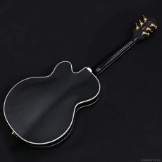Gretsch Nashville Hollow Body with String-Thru Bigsby and Gold Hardware [Midnight Sapphire]_3