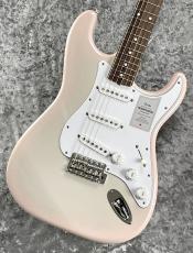 Fender 2025 Collection Made in Japan Traditional II 60s Stratocaster -Stardust Pink- #JD25009218【3.33kg】