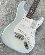Fender 2025 Collection Made in Japan Traditional II 60s Stratocaster -Stardust Blue- #JD25005996【3.54kg】