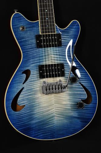 T's Arc-Hollow22,Flame ~ Arctic Blue Cave ~ #051604 [サウンドメッセ展示品][約2.7㎏]