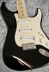 Fender Eric Clapton Stratocaster Black [2014年製][3.44kg]