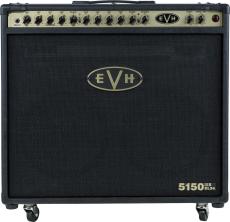 EVH 5150III 50W EL34 2x12 Combo Black 【未展示保管】