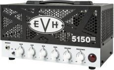 EVH 5150III 15W LBX HEAD【小型ギターアンプヘッド】【未展示保管】