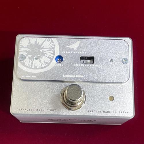 KarDiaN irodori onboard & Character Module Box 【セット販売】