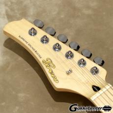 Greco WS-STD/LH MBK/M【レフティ】_4