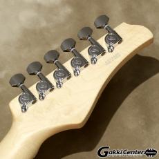Greco WS-STD/LH MBK/M【レフティ】_5