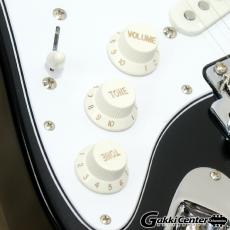 Greco WS-STD/LH MBK/M【レフティ】_8