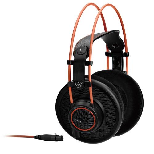 AKG 【展示品】K712 PRO-Y3