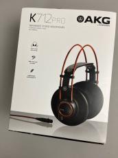 AKG 【展示品】K712 PRO-Y3_10