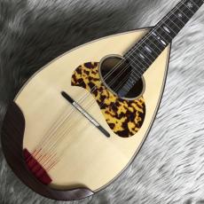 宮野厚志 M-2 マンドリン/メイプルラウンドマンドリン_2