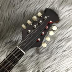 宮野厚志 M-2 マンドリン/メイプルラウンドマンドリン_3