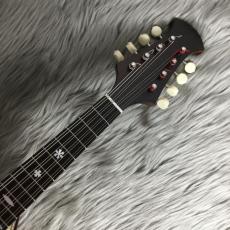 宮野厚志 M-2 マンドリン/メイプルラウンドマンドリン_4