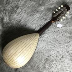 宮野厚志 M-2 マンドリン/メイプルラウンドマンドリン_5