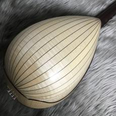 宮野厚志 M-2 マンドリン/メイプルラウンドマンドリン_6