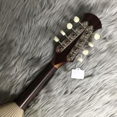 宮野厚志 M-2 マンドリン/メイプルラウンドマンドリン_8