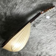 宮野厚志 M-2 マンドリン/メイプルラウンドマンドリン_9