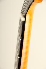 Marchione Guitars Finger Style 15inch Acoustic Archtop 2014_7