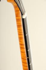 Marchione Guitars Finger Style 15inch Acoustic Archtop 2014_8