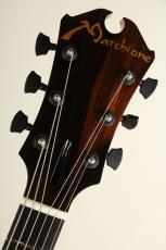 Marchione Guitars Finger Style 15inch Acoustic Archtop 2014_10