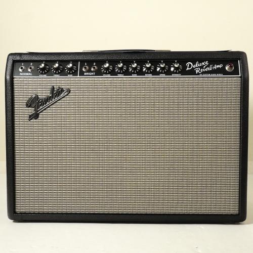 Fender '64 Custom Deluxe Reverb