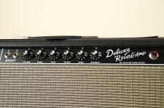 Fender '64 Custom Deluxe Reverb_2