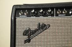 Fender '64 Custom Deluxe Reverb_3
