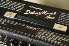 Fender '64 Custom Deluxe Reverb_4
