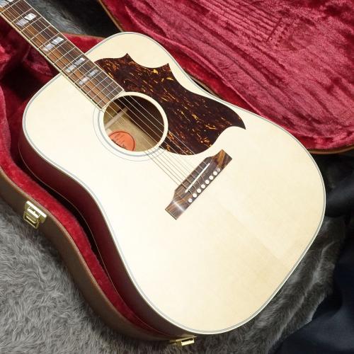 Gibson Country Western Satin Natural
