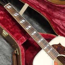 Gibson Country Western Satin Natural_2
