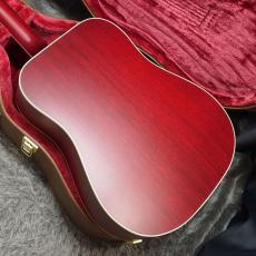 Gibson Country Western Satin Natural_4