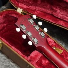 Gibson Country Western Satin Natural_5