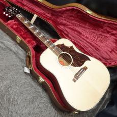 Gibson Country Western Satin Natural_8