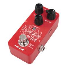 nux Voodoo Vibe (NCH-3) -Uni-vibe with 2 modes-_2