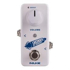 nux Lacerate (NFB-2) -FET Boost-