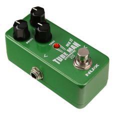 nux Tube Man MKII (NOD-2) -Overdrive-_2