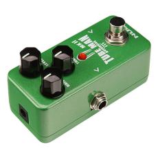 nux Tube Man MKII (NOD-2) -Overdrive-_3