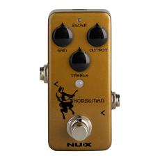 nux Horseman (NOD-1) -Overdrive-