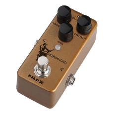 nux Horseman (NOD-1) -Overdrive-_2