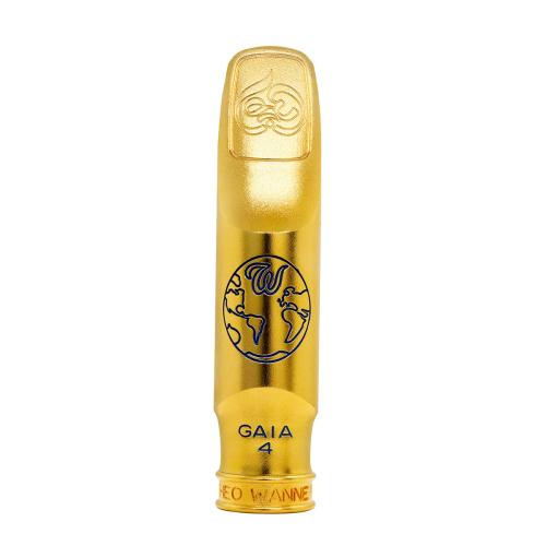 Theo Wanne GA4-TG7S マウスピーステナーサックス/メタル　GAIA4