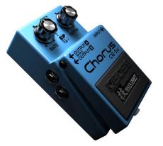 BOSS CE-2W