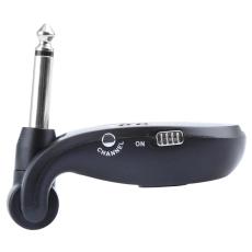 Xvive U2 Wireless Guitar System (ブラック) [XV-U2/BK]_3