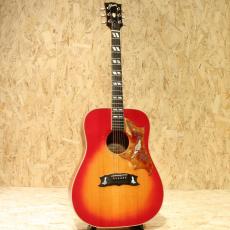 Gibson Dove Custom CS 1981_3