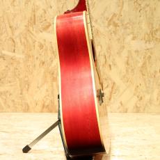 Gibson Dove Custom CS 1981_4